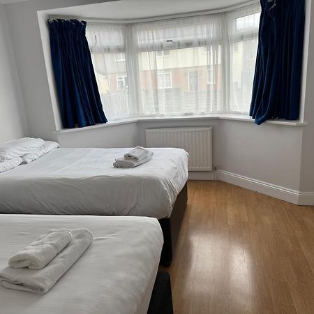 Brentwood Hotel Eksteriør billede