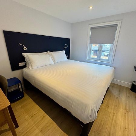 Brentwood Hotel Eksteriør billede