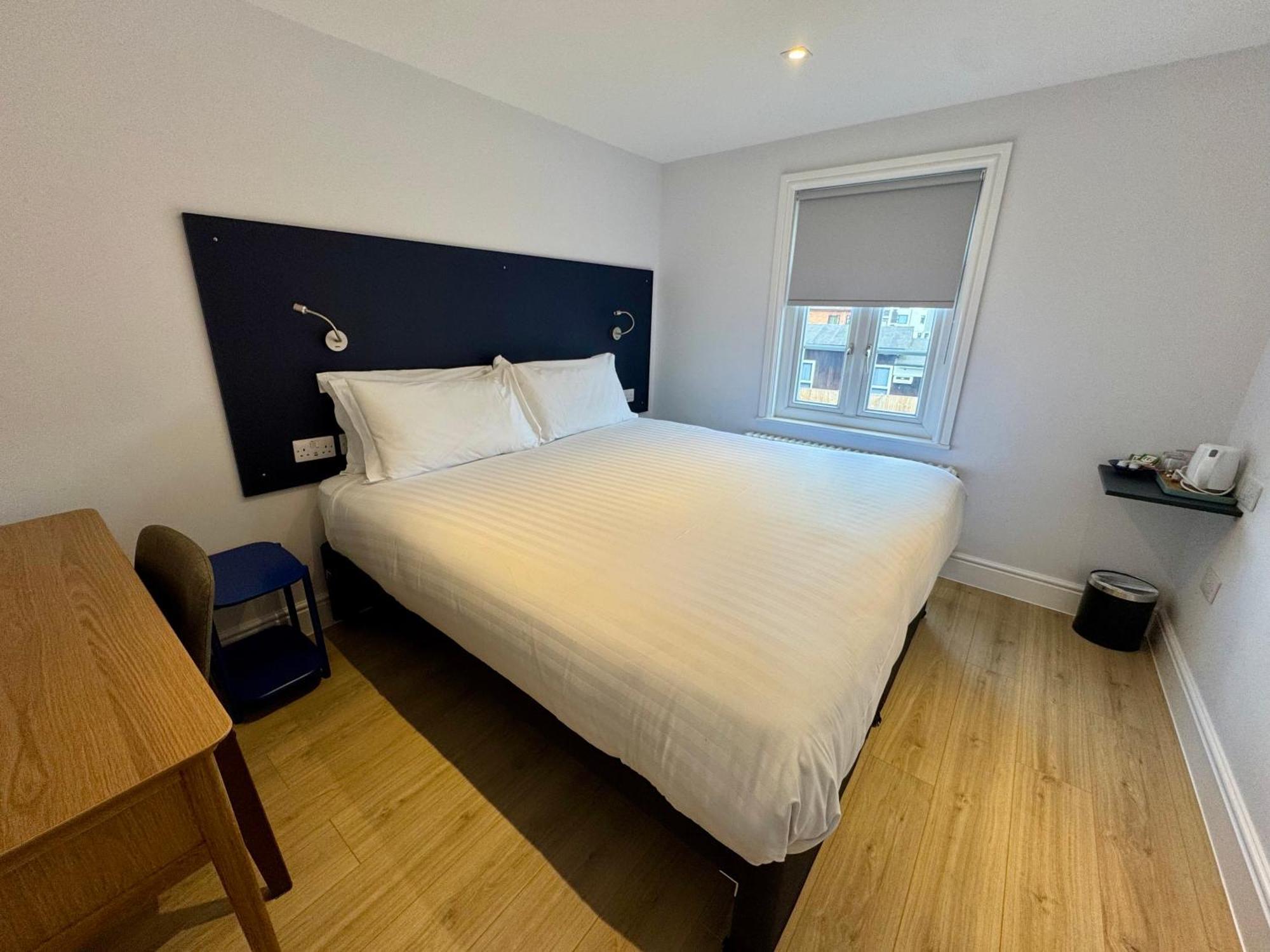 Brentwood Hotel Eksteriør billede