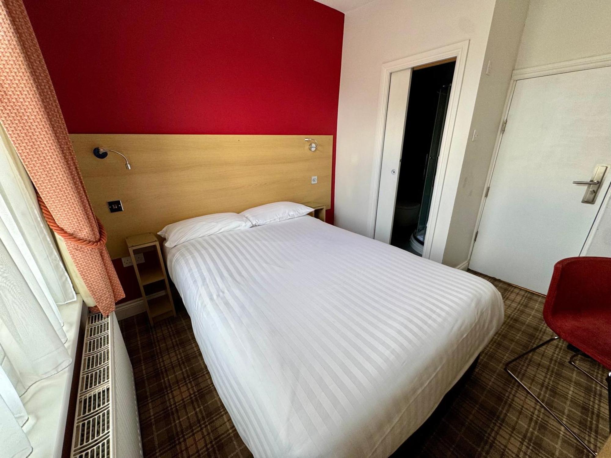 Brentwood Hotel Eksteriør billede